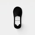 No-Show Socks, 5 Pairs