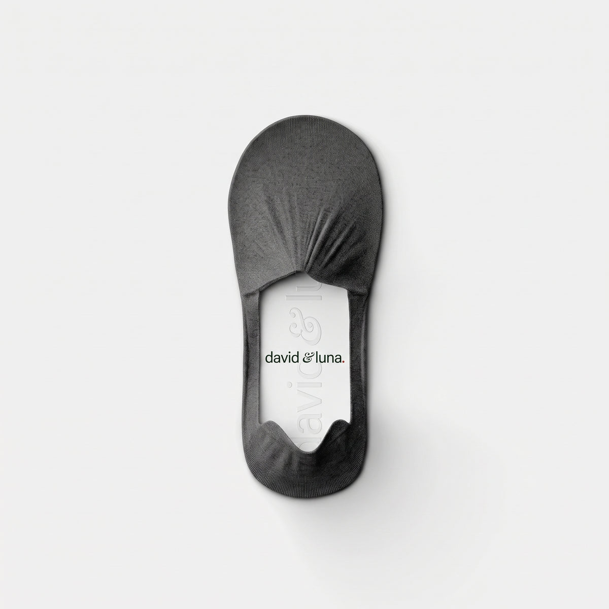 No-Show Socks, 5 Pairs