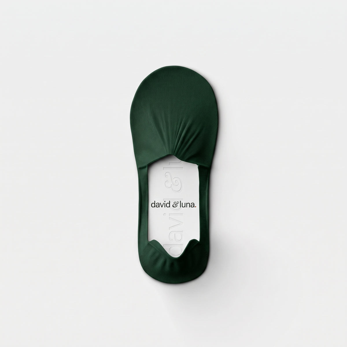 No-Show Socks, 5 Pairs