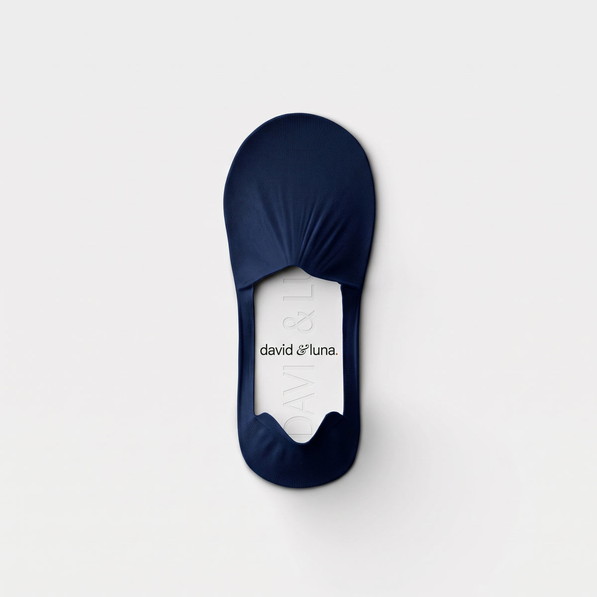 No-Show Socks, 5 Pairs