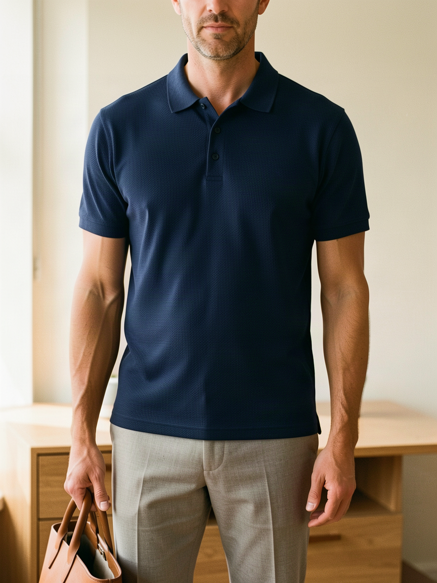 Everyday Polo