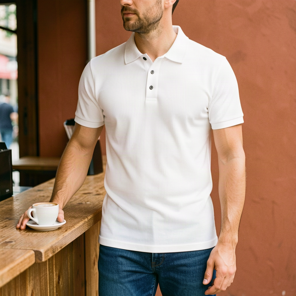 Everyday Polo