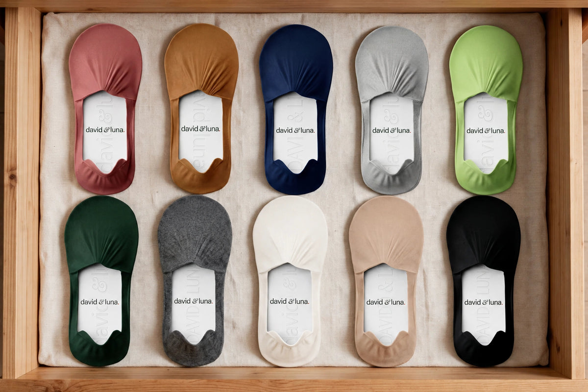 Build Your Own Sock Pack