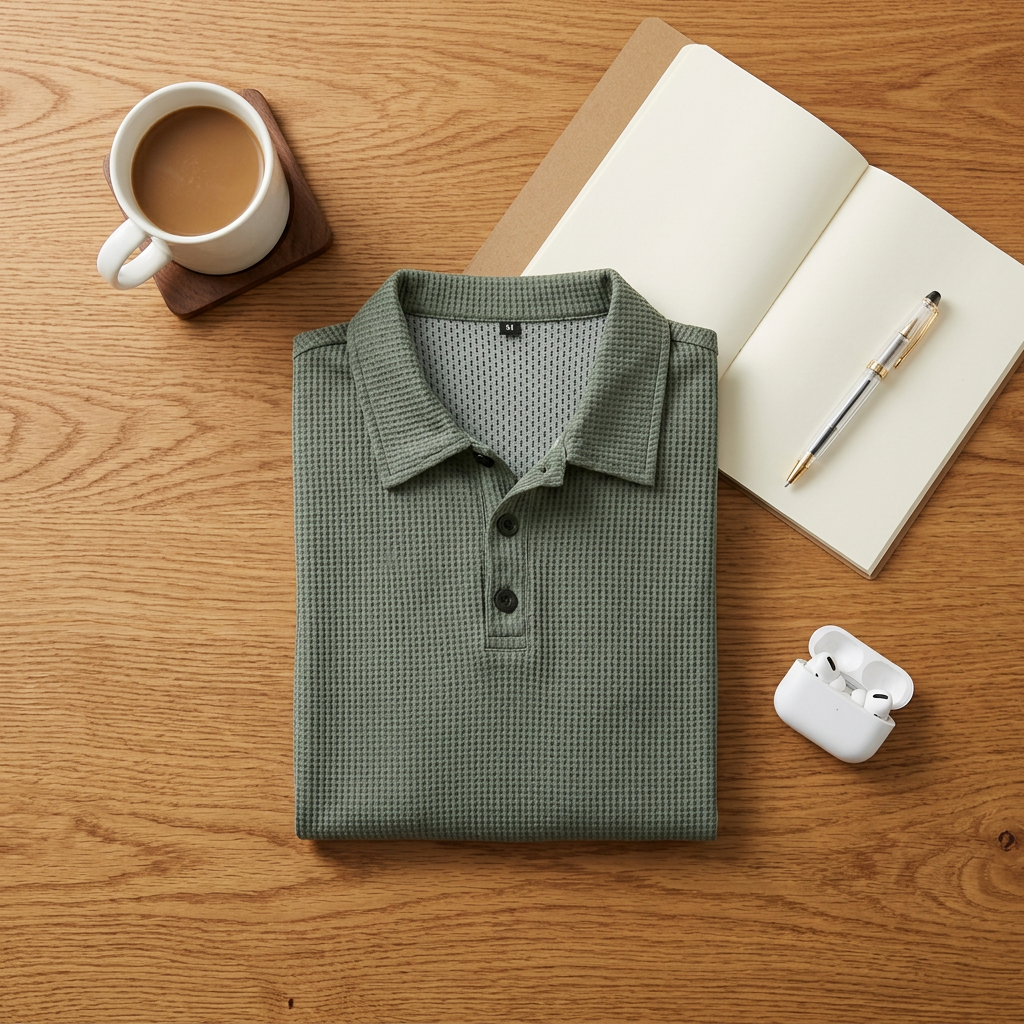 Everyday Polo