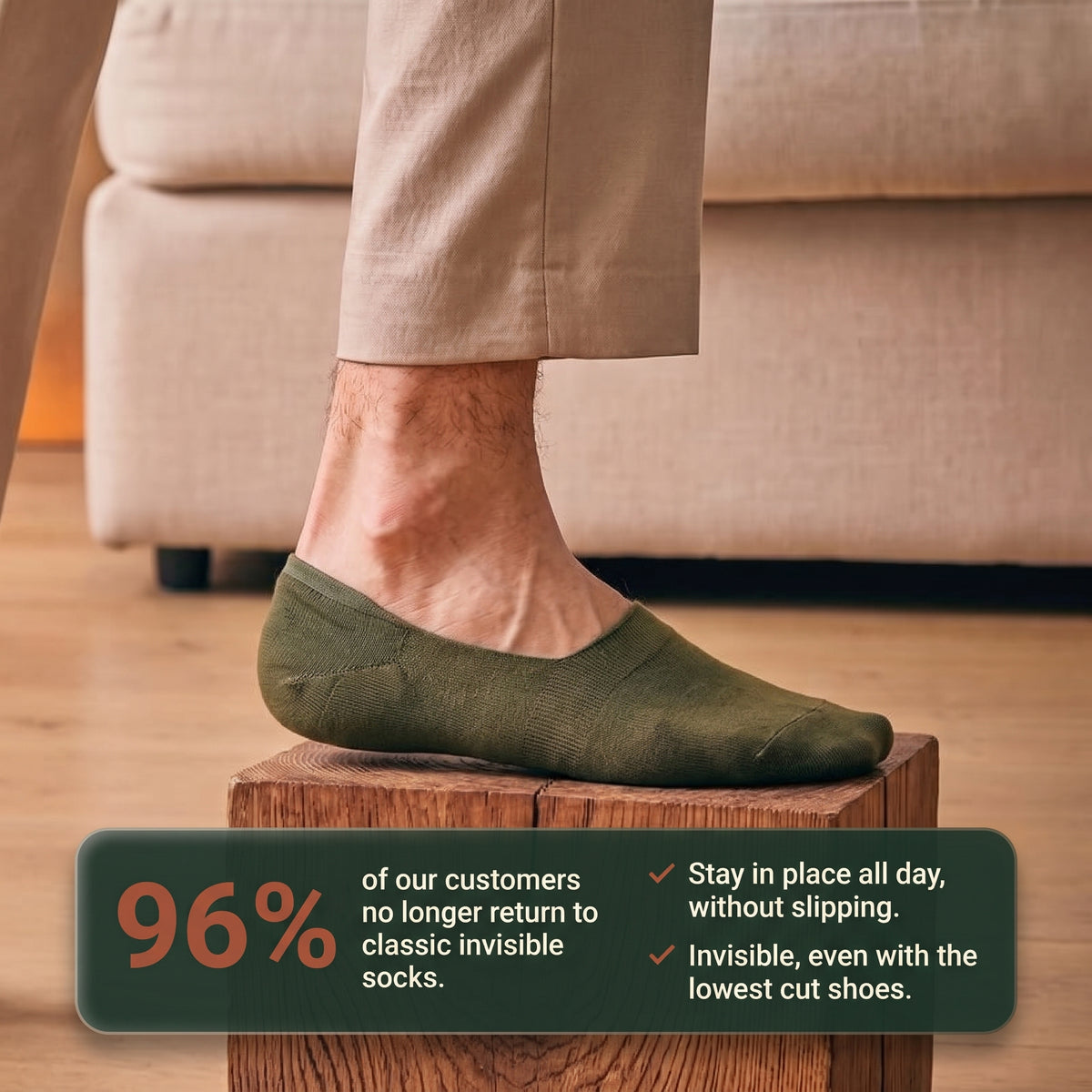 Build Your Own Sock Pack